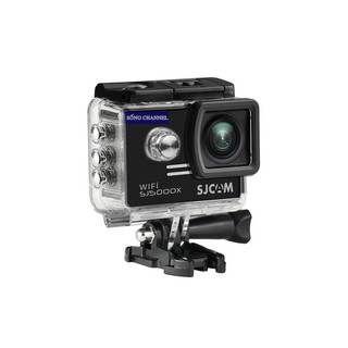Mua Camera SJCAM SJ5000X Elite 4K Wifi