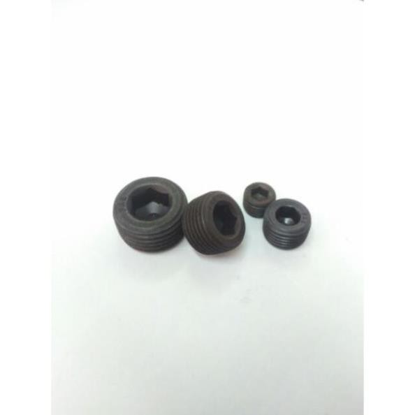 ỐC BÍT SẮC LỤC GIÁC REN NGOÀI