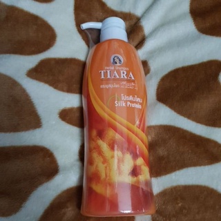 Dầu gội TIARA Thailand 450ml