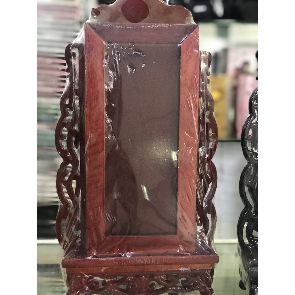 Khung bài vị cao cấp