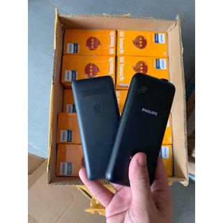 Điện thoại e527 philips