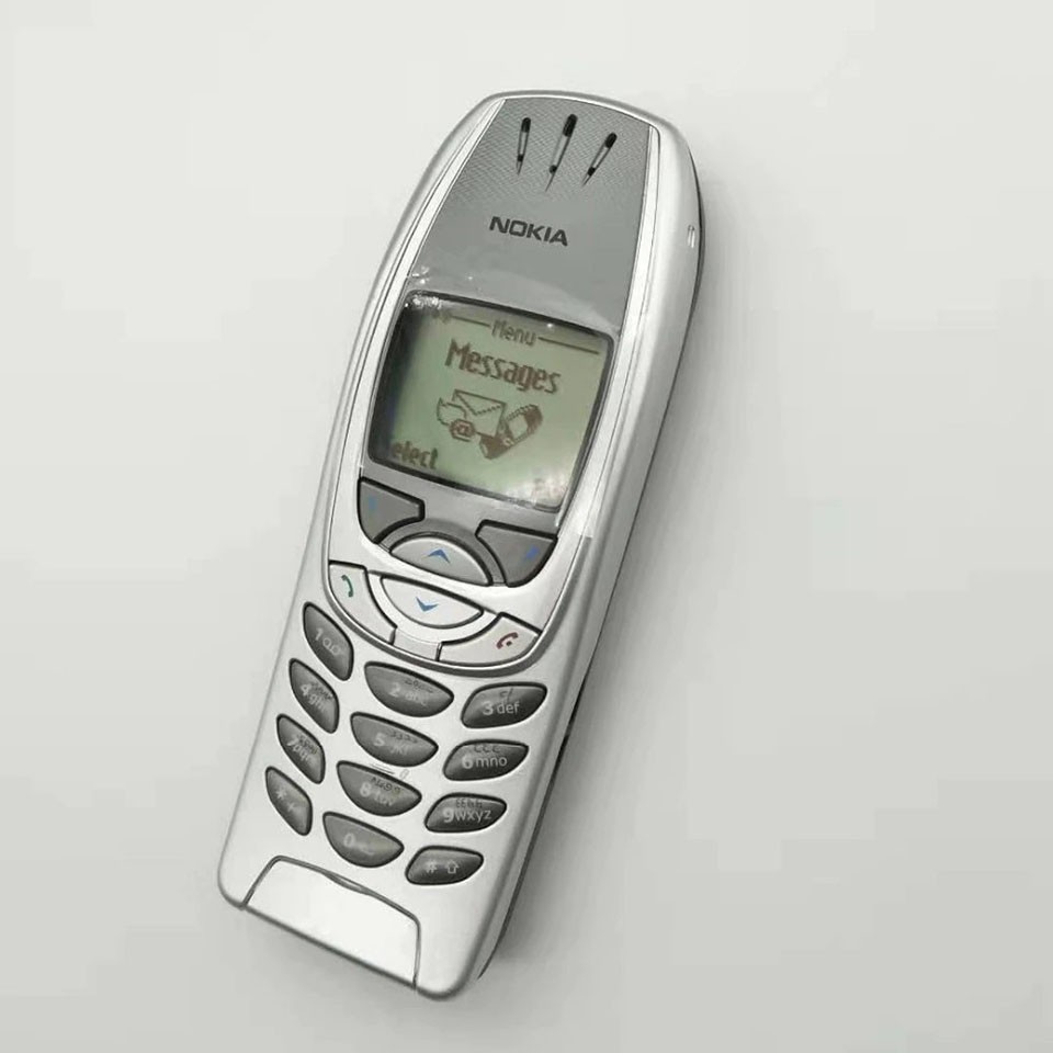 ĐIỆN THOẠI NOKIA 6310I CHÍNH HÃNG