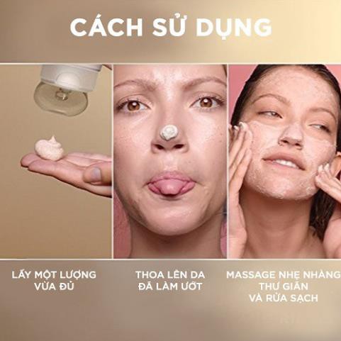 Sữa rửa mặt tẩy tế bào da chết St.Ives 170g | BigBuy360 - bigbuy360.vn