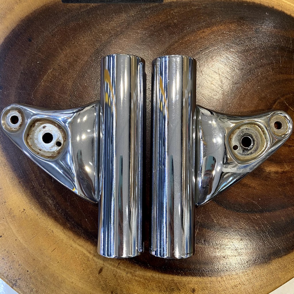 Cặp tai thỏ Estrella 250