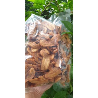500g CHUỐI SẤY GIA LAI