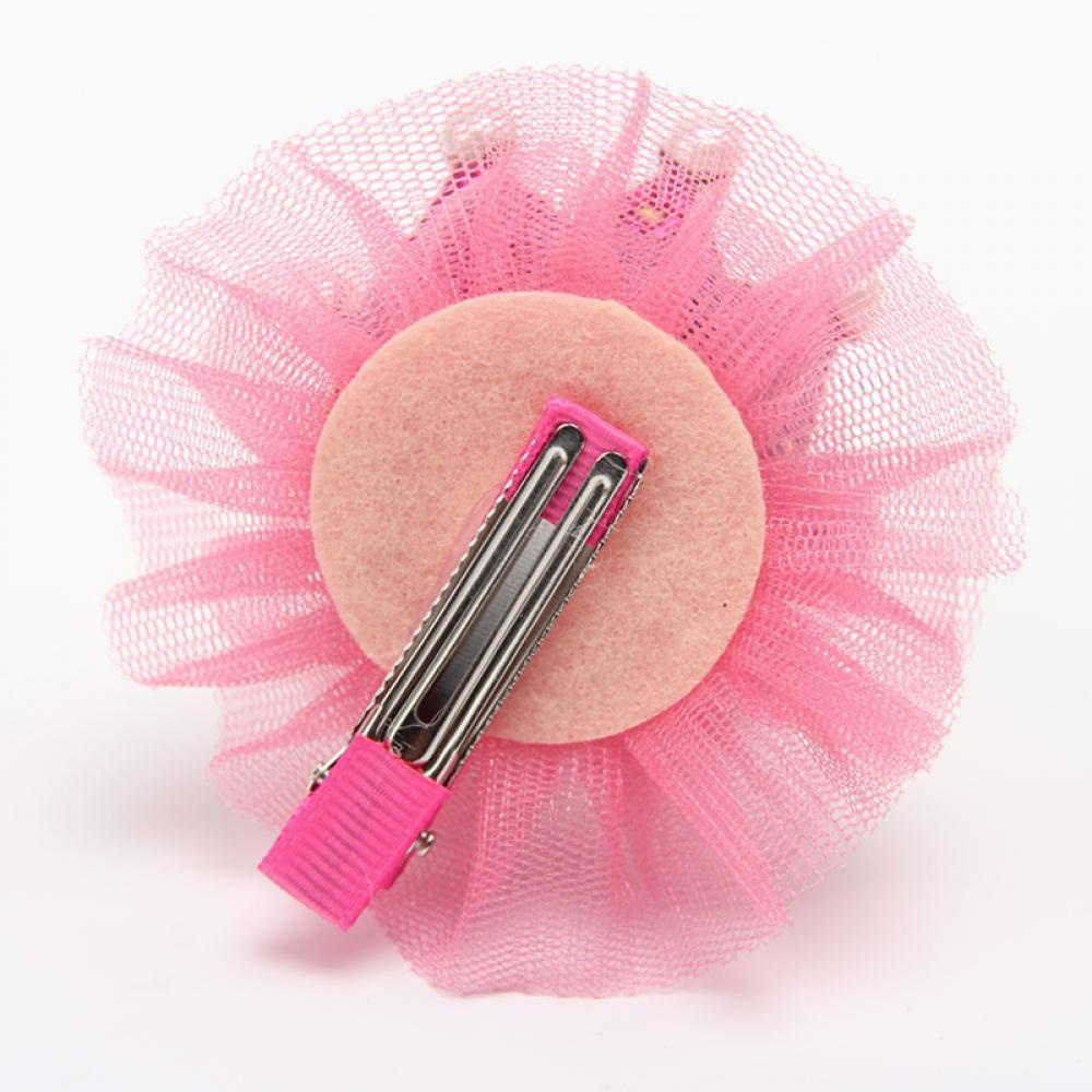 NIUYOU Kẹp TóC LấP LáNh ThờI Trang Cho Nữ