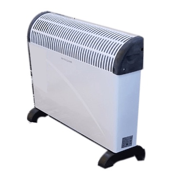 Sưởi đối lưu Tibelic 9836500