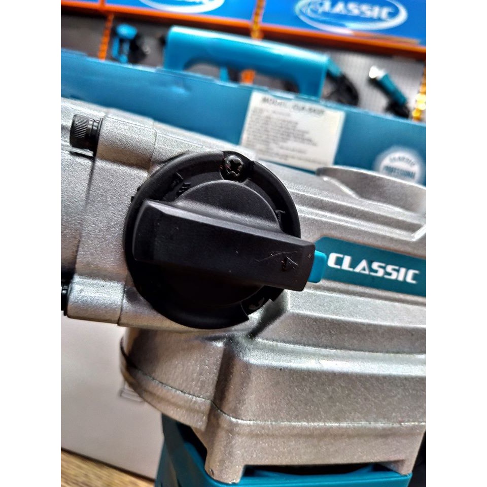 MÁY KHOAN ĐỤC BÊ TÔNG 1010W 26MM CLASSIC CLA-5425 - HÀNG CHÍNH HÃNG