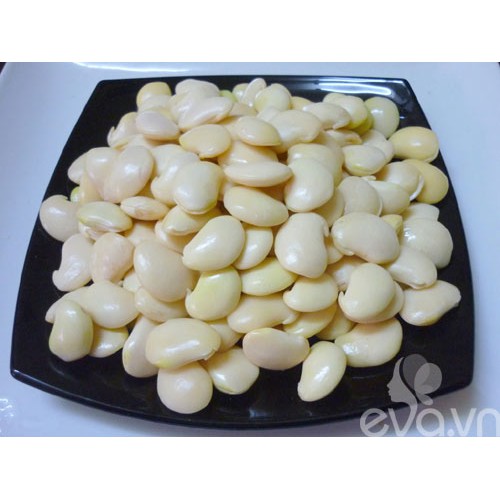 1kg ĐẬU NGỰ LOẠI 1 THƠM BỞ