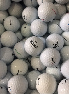 Bóng golf Nike