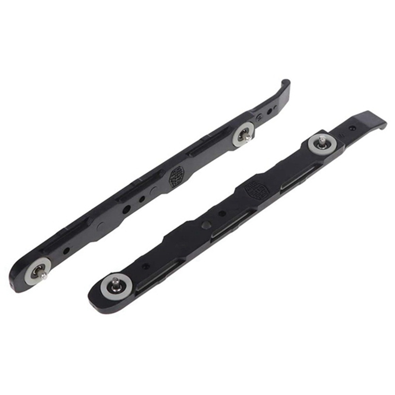 COOLER MASTER Bộ 5 Cặp Thanh Trượt Ổ Cứng 3.5Inch HDD Làm Mát Master