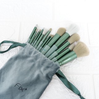 BỘ CỌ TRANG ĐIỂM 13 CÂY FIX