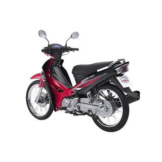 Xe Máy Yamaha Sirius - Phanh Đĩa 2019