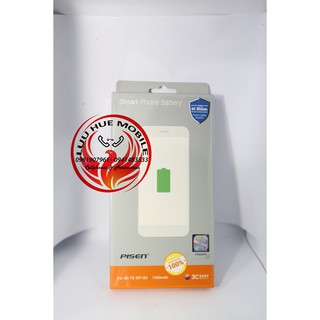 Pin Pisen IP5s 