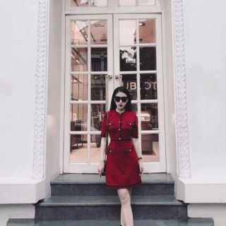 Váy topshop hàng đẹp