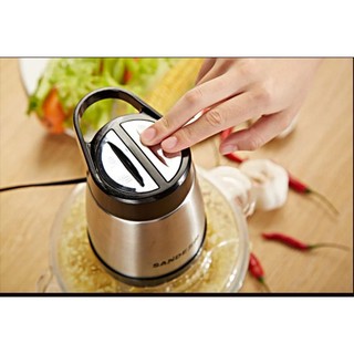 Máy xay thịt Sande