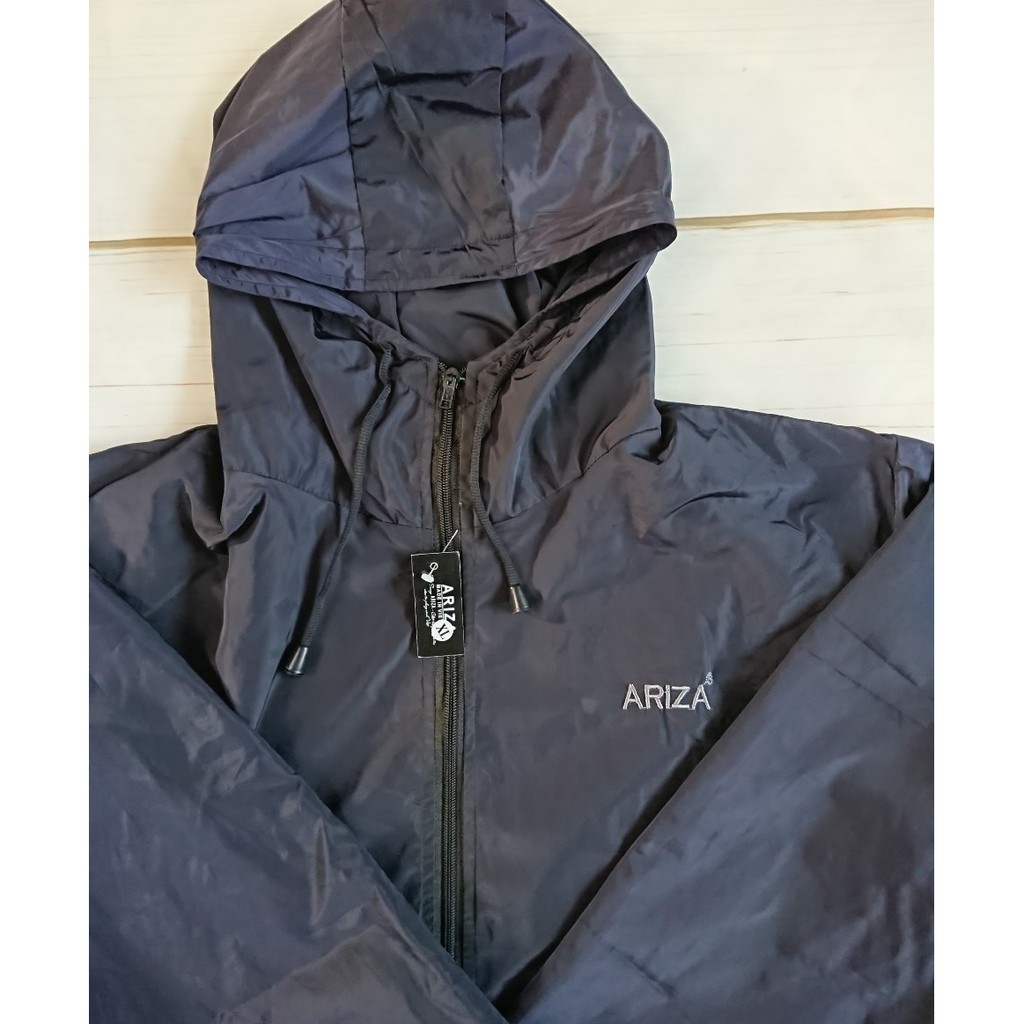 Áo khoác gió 2 lớp nam vải gió chống bụi và gió tốt | BigBuy360 - bigbuy360.vn