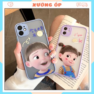 Ốp Lưng Samsung Cute E20 J7 Prime A10 A10s J2 Prime A70 A20 A50 A30s A50s A30 A11 A71 A31 A51 A21s