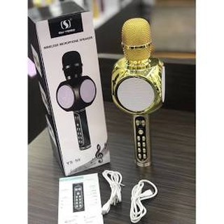 Mic karaoke YS90