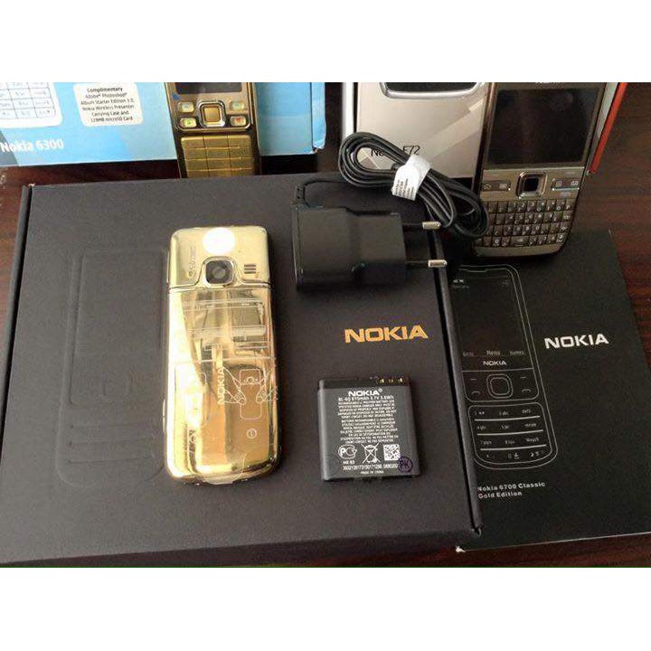 điện thoại nokia 6700 chính hãng | BigBuy360 - bigbuy360.vn
