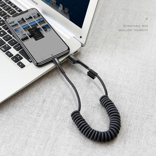 CÁP SẠC NHANH LIGHTNING LIGHTNING BASEUS CALSR-09