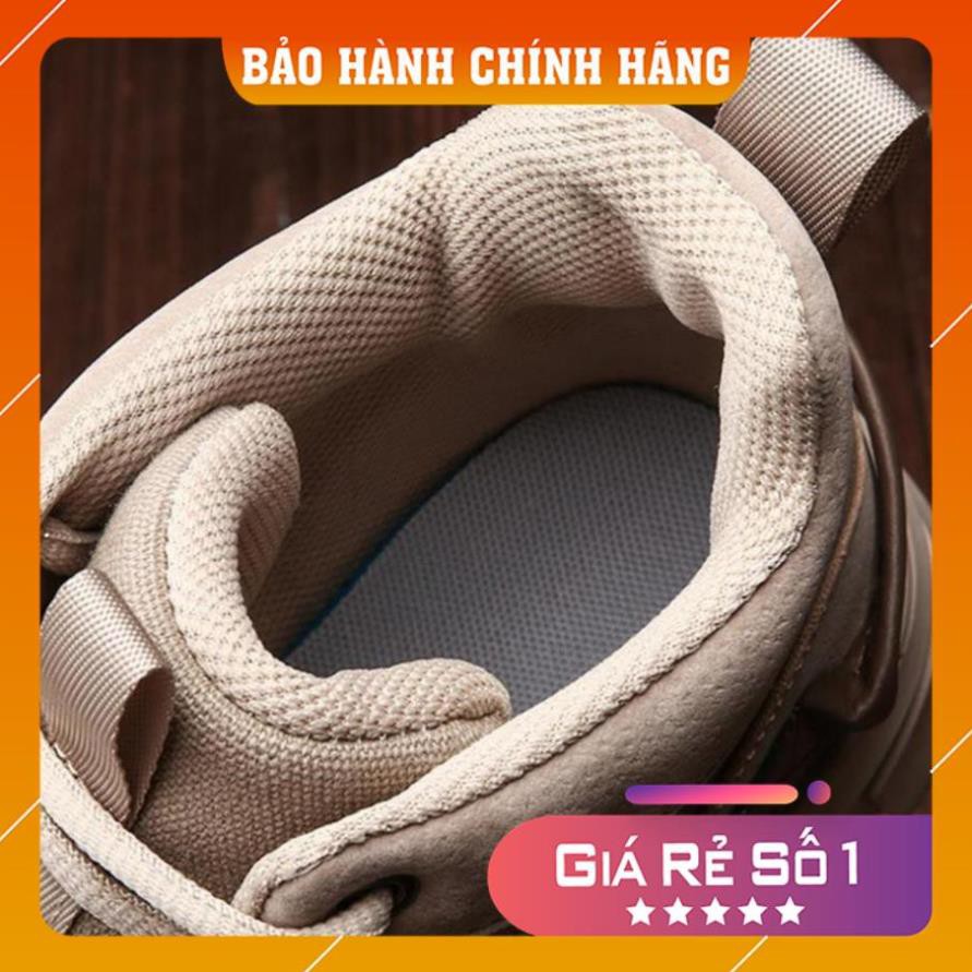 [HÀNG HOT TREND - FREESHIP] Giày Sneaker Nam [ FREESHIP ] Giày Thể Thao Nam Nhẹ Nhàng Êm Ái Trẻ Trung - G38