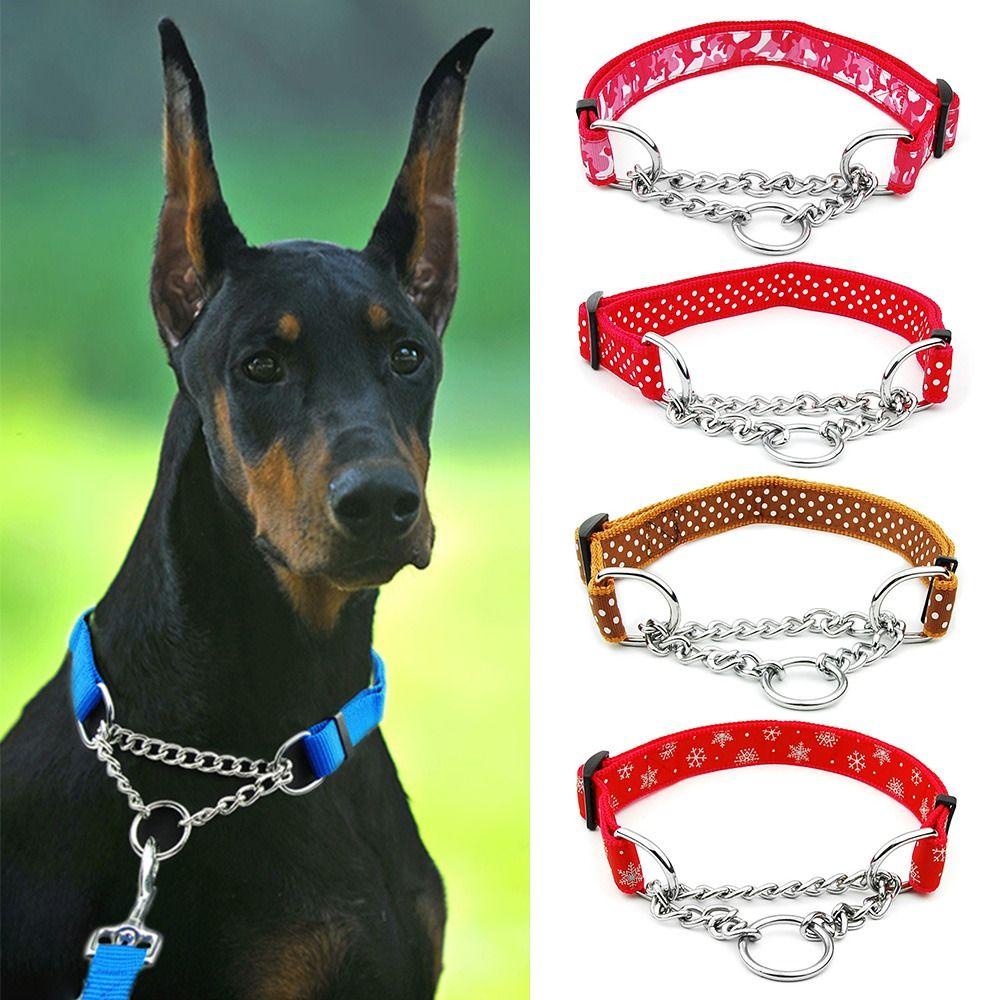 Vòng Cổ Nylon An ToàN Cho Thú Cưng