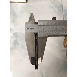 Xéc măng phi 65mm TQ ( hơi 2,5mm; nhớt 4,0mm) máy nén khí
