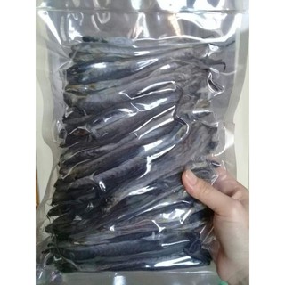 khô cá kèo lạt- 500g- 160k