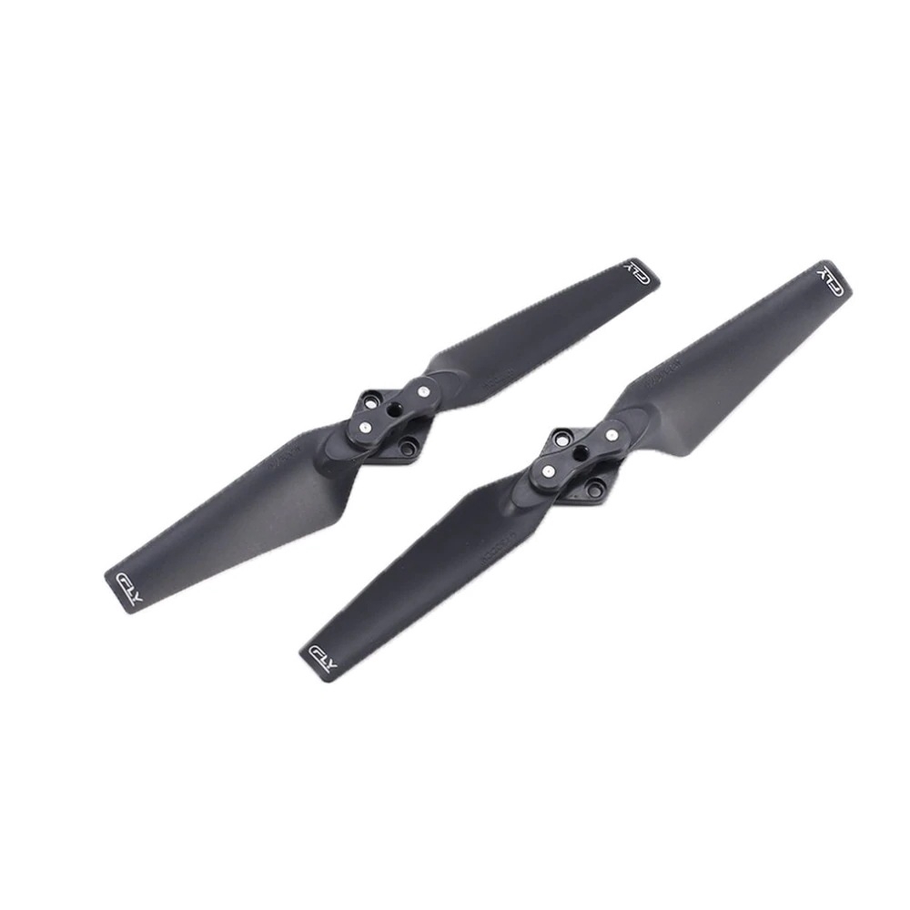 Cánh quạt máy bay có thể gấp lại CW/CCW cho máy bay điều khiển từ xa C-FLY Dream/JJRC X9 RC