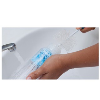 Bộ Cọ Rửa Bình Sữa Cao Cấp