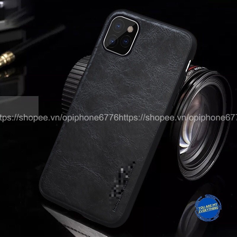 Ốp lưng da KST DESIGN dành cho iphone 6/6plus/6s/6splus/7/7plus/8/8plus/x/xr/xs/11/12/13/pro/max