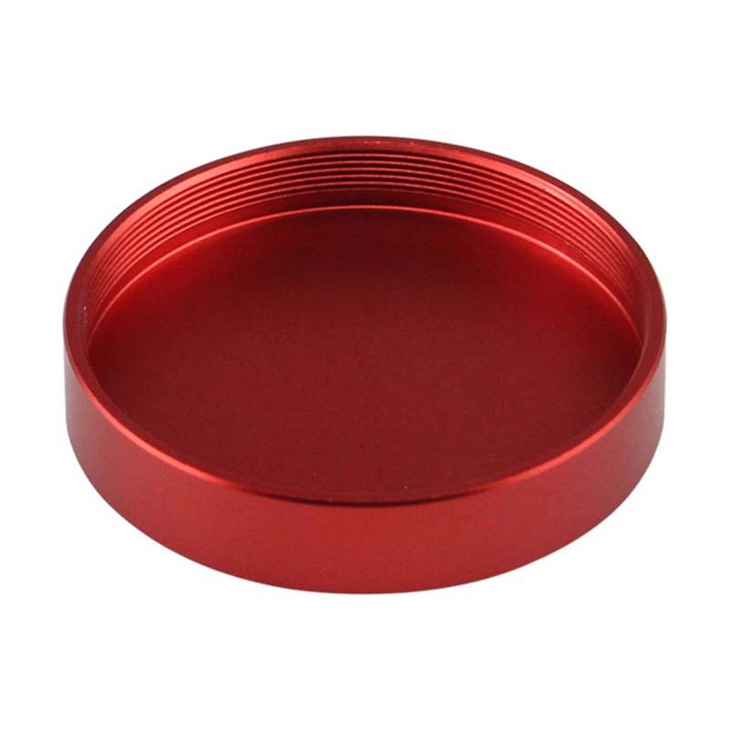 Miếng Bảo Vệ Ống Kính Máy Ảnh Bằng Hợp Kim M48 x0.75mm