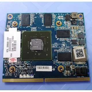 card màn hình laptop quadro nvs5100m gắn cho HP Elitebook 8540p 8540w
