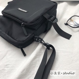 Túi đeo chéo basic