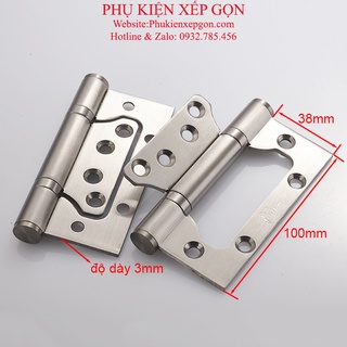 Bản lề lá âm dương