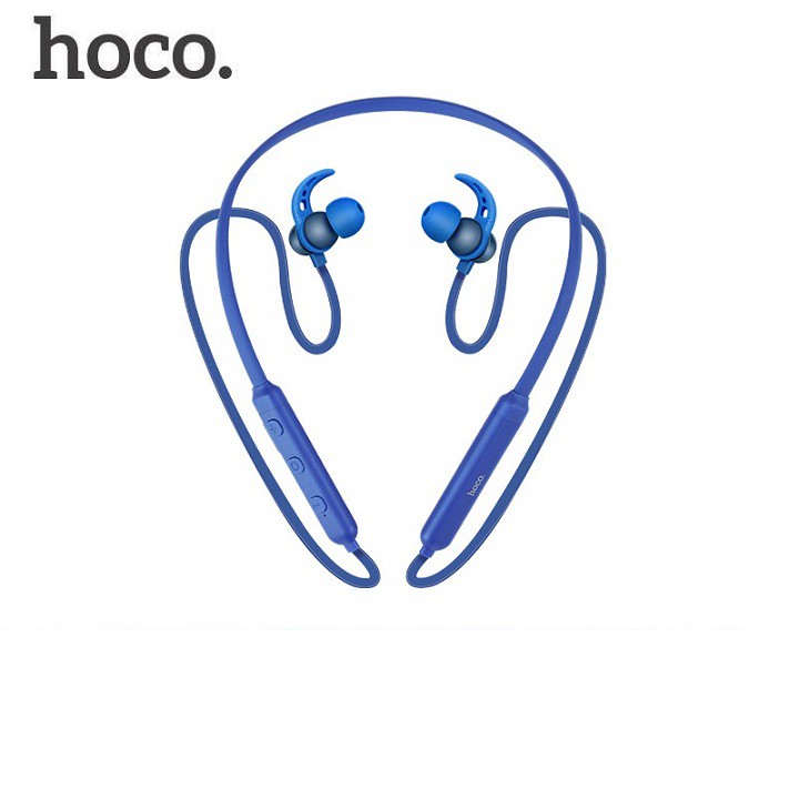Tai Nghe Bluetooth Thể Thao Cao Cấp Hoco ES11 Chống Thấm Mồ Hôi - Hàng chính hãng