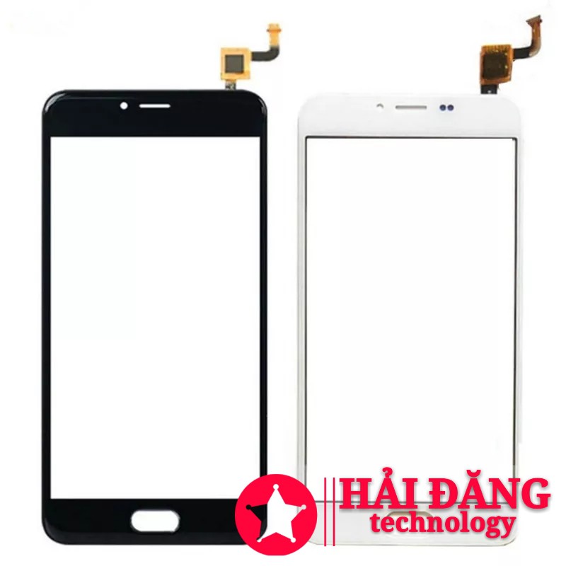 Cảm Ứng Meizu M5 Note