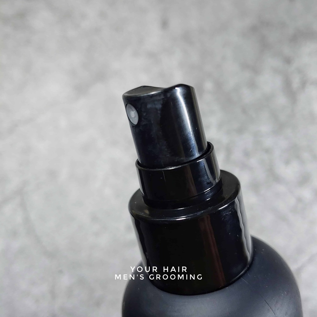 Xịt tăng độ phồng cho tóc Forte Series Sea Salt Spray - 118ml