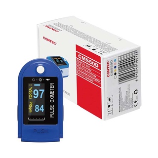 Máy đo nồng độ SPO2 CMS50D CONTEC