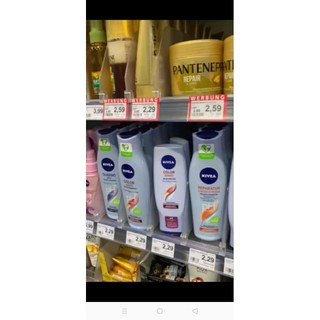Hàng Đức Kem ủ tóc Pantene