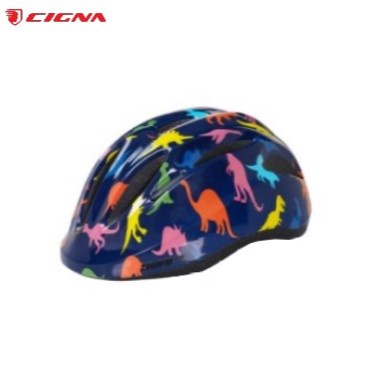 Đổ sỉ - Mũ bảo hiểm xe đạp trẻ em SUNRIMOON - CIGNA Nón bảo hiểm chính hãng, an toàn, thời trang, phong cách
