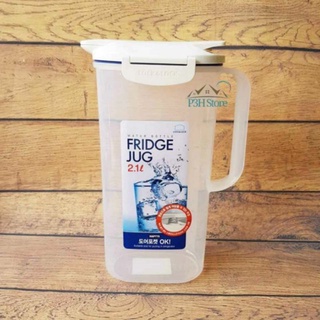 Bình nước Lock&lock Spring fridge Jug 1.2L HAP770