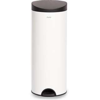Thùng Rác Đạp Tròn Lớn Fitis RPL1