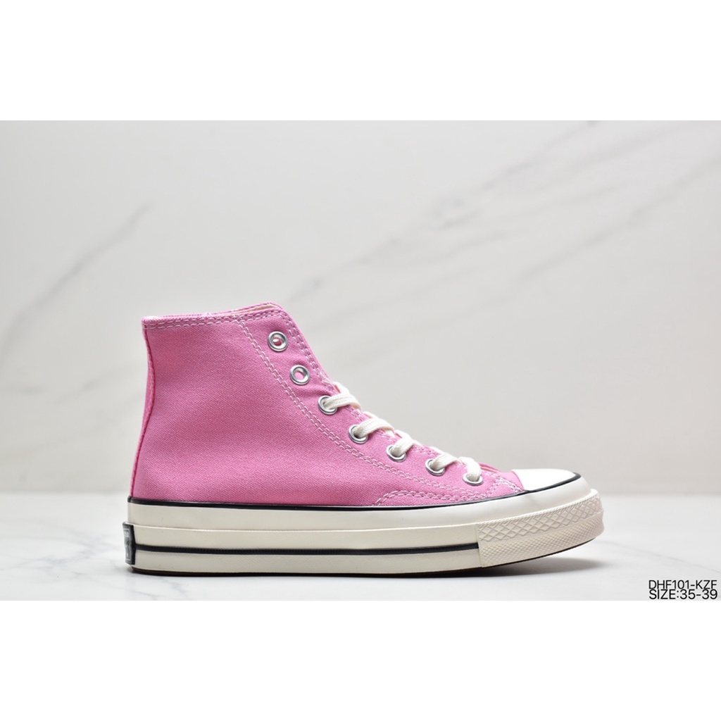 GIÀY SNEAKER MÃ SẢN PHẨM_CONVERSE Chuck 70 _ĐỦ SIZE VÀ MÀU_ODER HONGKONG STORE