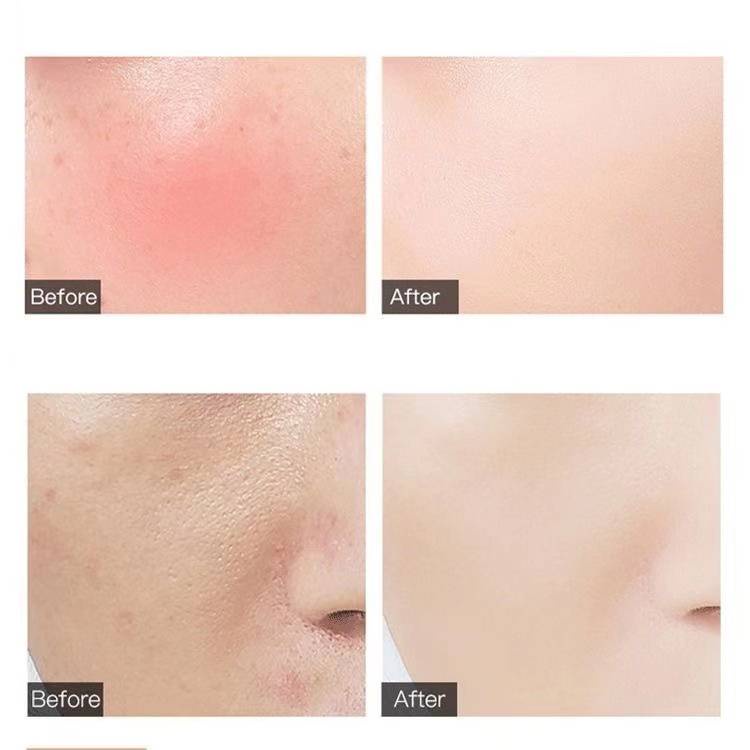 Kem Lót Trang Điểm Tự Nhiên Lâu Trôi 30g