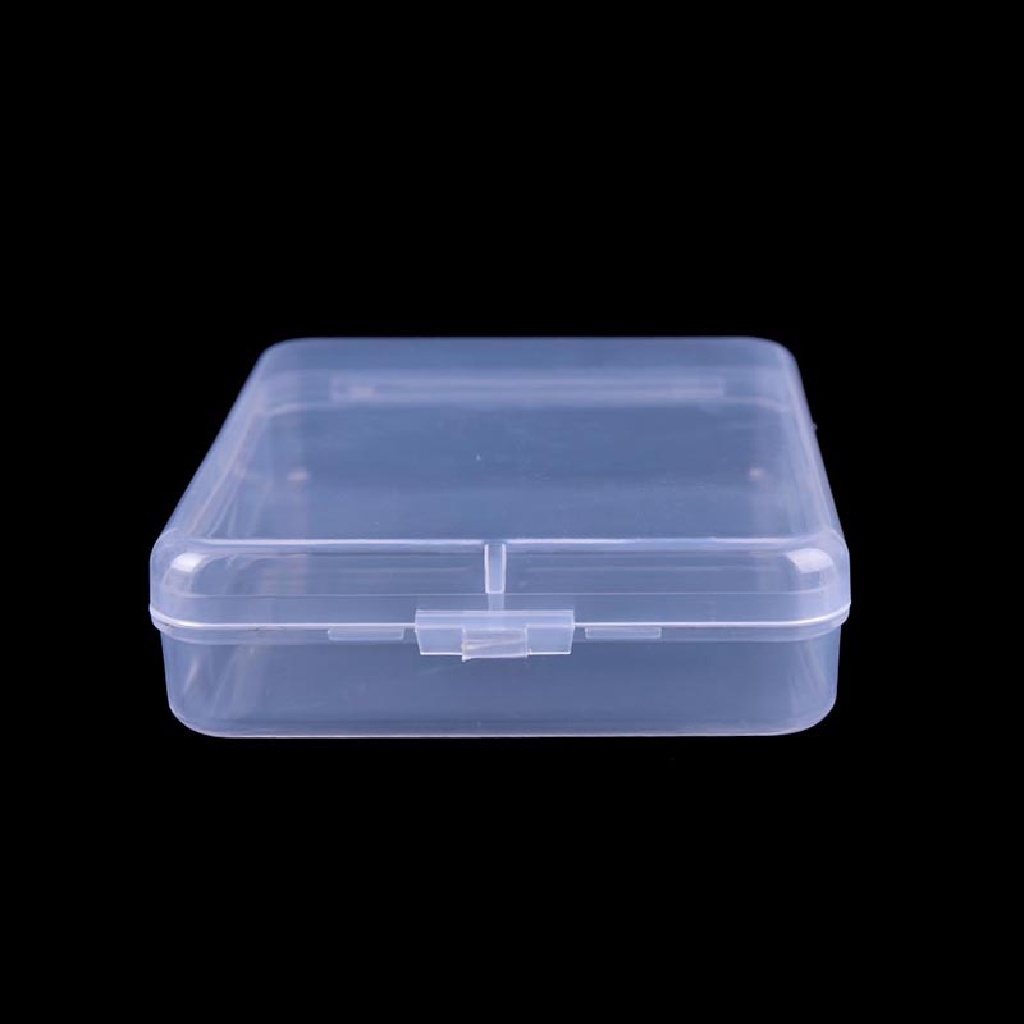 Hộp Rỗng Đựng Đồ Trang Điểm Bằng silicone Tiện Dụng