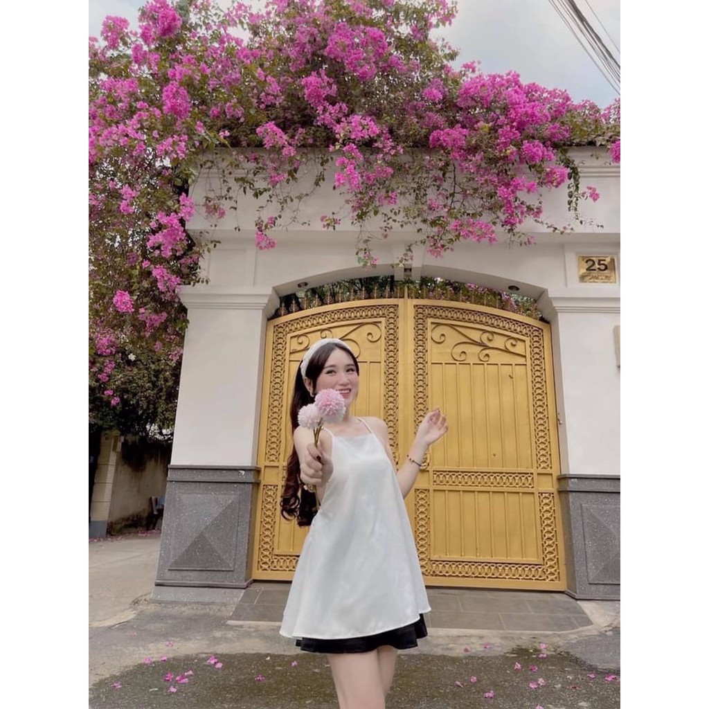 Set Đồ Nữ Cá Tính, Hàng Thiết Kế Chất Liệu Cao Cấp Thời Trang Mùa Hè Sang Chảnh.