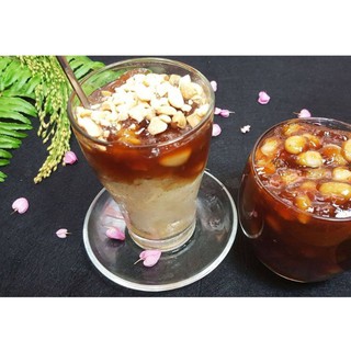 Đá me hạt dẻo Hộp -900g-THANH BÌNH