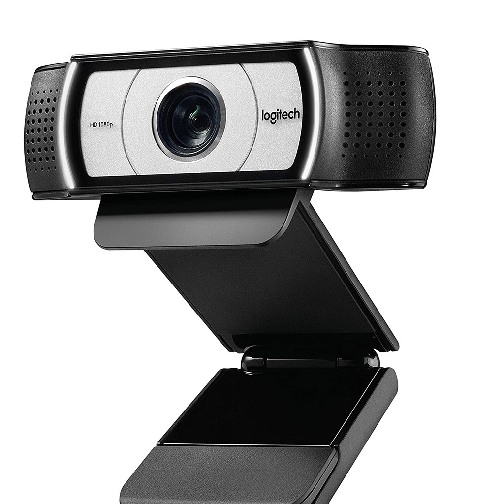Webcam Logitech C930E (HD) - Hàng chính hãng | BigBuy360 - bigbuy360.vn